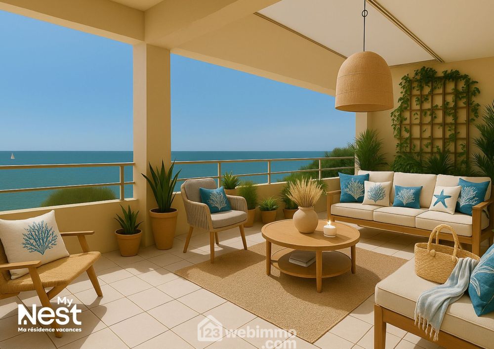 Photo 6 - Sète 34200 à Sète