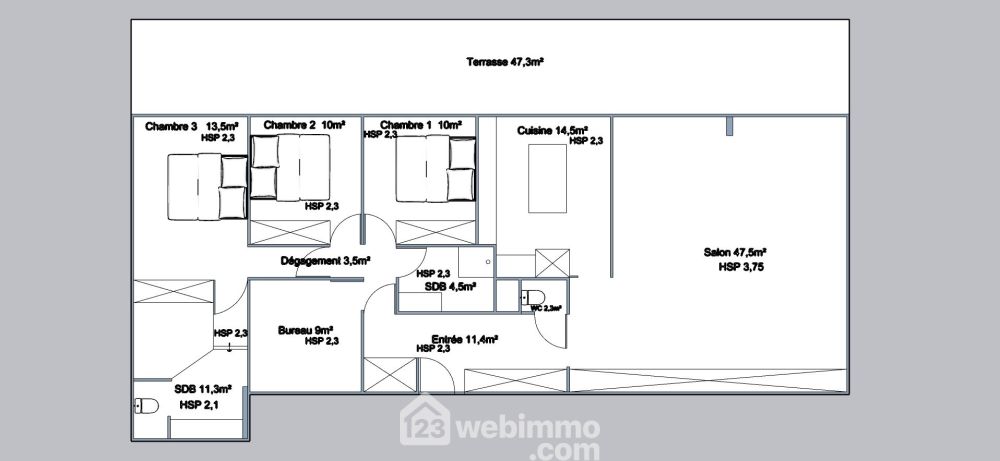 Photo 11 - Sète 34200 à Sète
