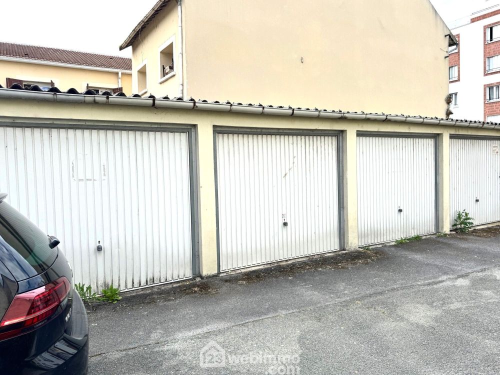 Photo 3 - Corbeil-Essonnes 91100 à Corbeil-Essonnes