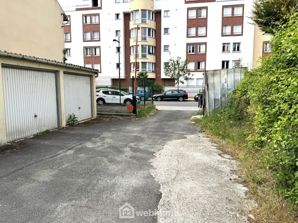 Photo 4 - Corbeil-Essonnes 91100 à Corbeil-Essonnes