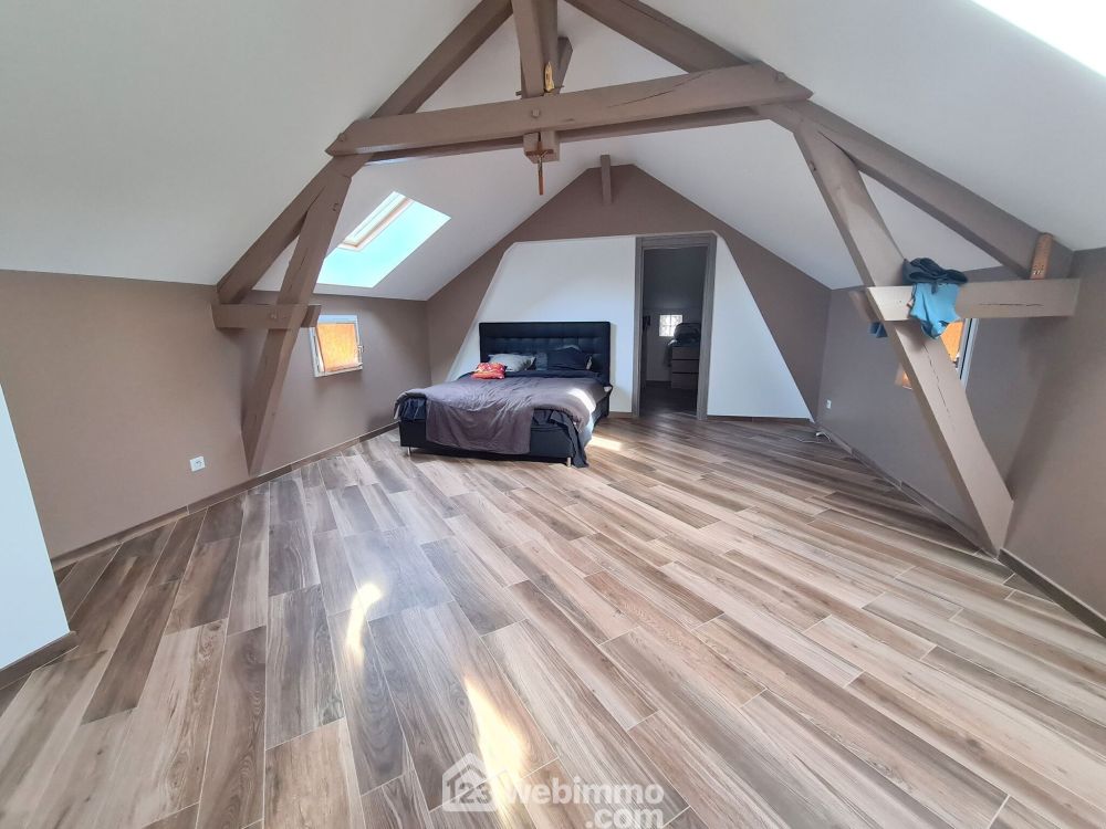 Photo 12 - Augerville-la-Rivière 45330 à Augerville-la-Rivière