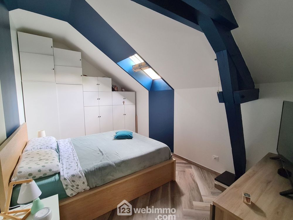 Photo 28 - Augerville-la-Rivière 45330 à Augerville-la-Rivière