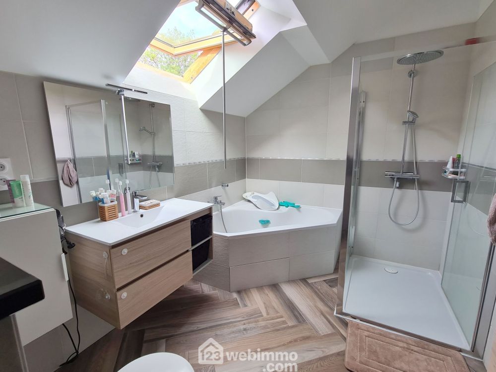 Photo 30 - Augerville-la-Rivière 45330 à Augerville-la-Rivière