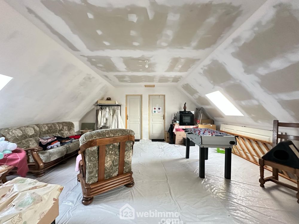 Photo 18 - Colligis-Crandelain 02860 à Colligis-Crandelain