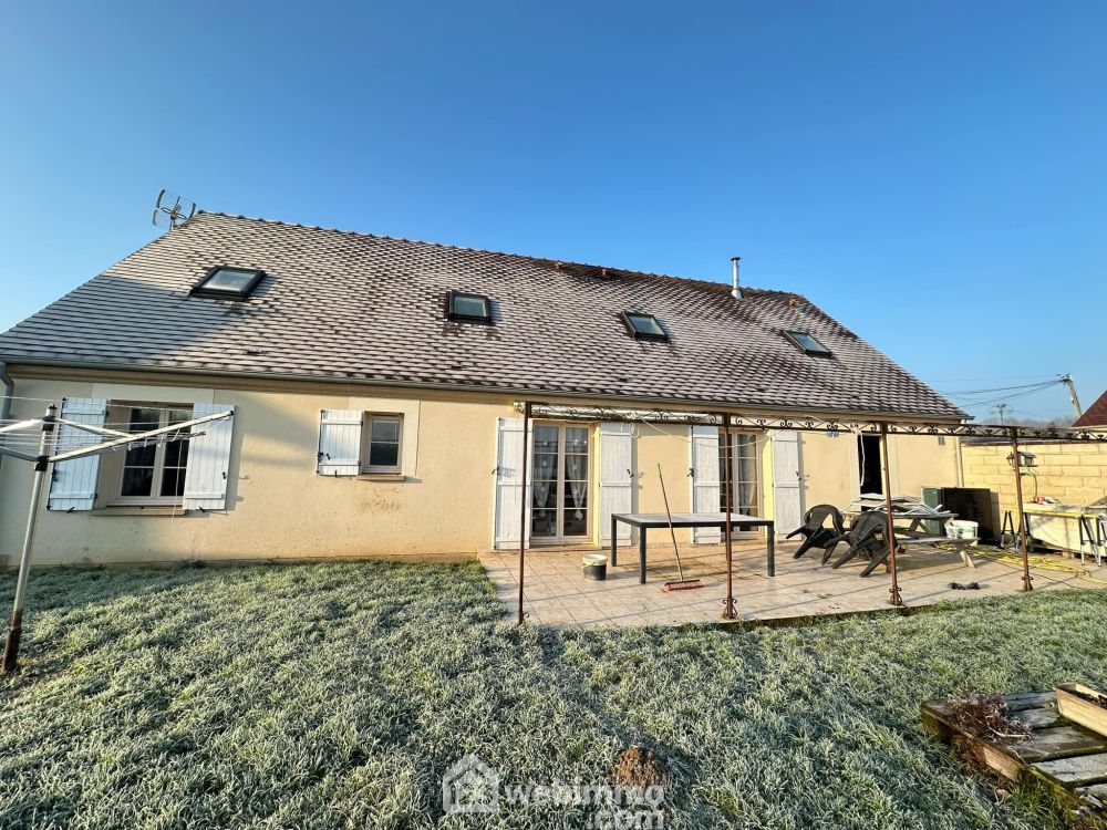 Photo 2 - Colligis-Crandelain 02860 à Colligis-Crandelain