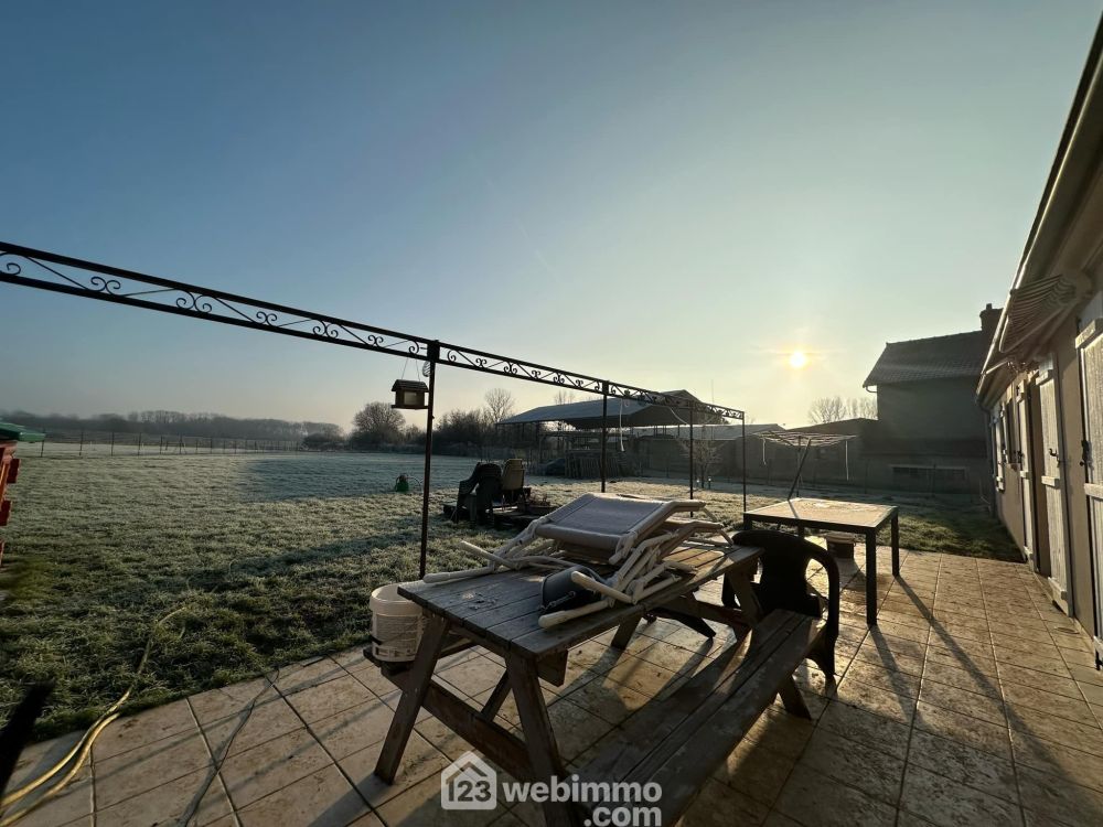 Photo 24 - Colligis-Crandelain 02860 à Colligis-Crandelain