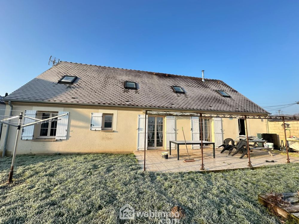 Photo 26 - Colligis-Crandelain 02860 à Colligis-Crandelain