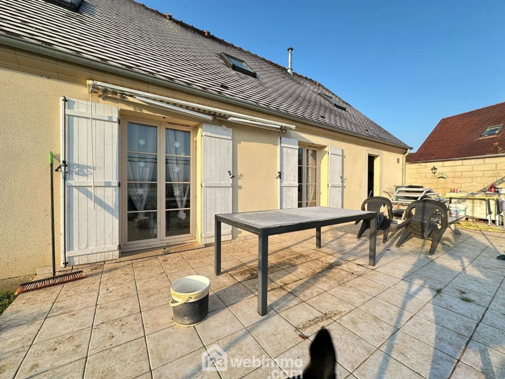 Photo 9 - Colligis-Crandelain 02860 à Colligis-Crandelain