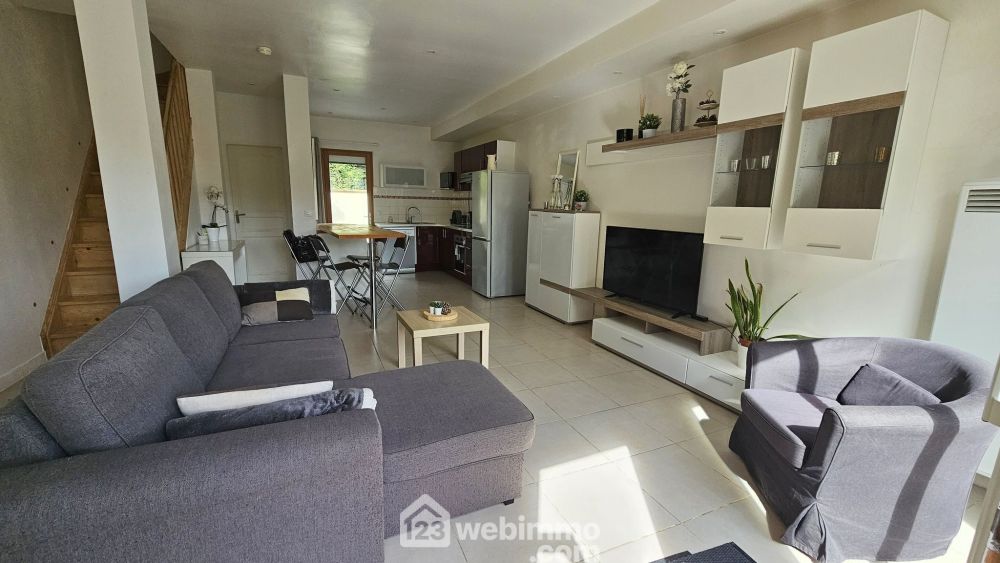 Photo 2 - Milly-la-Forêt 91490 à Milly-la-Forêt