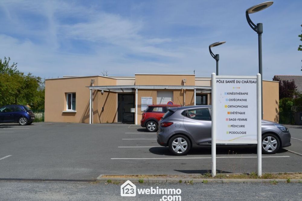 Photo 15 - Mazé-Milon 49630 à Mazé-Milon