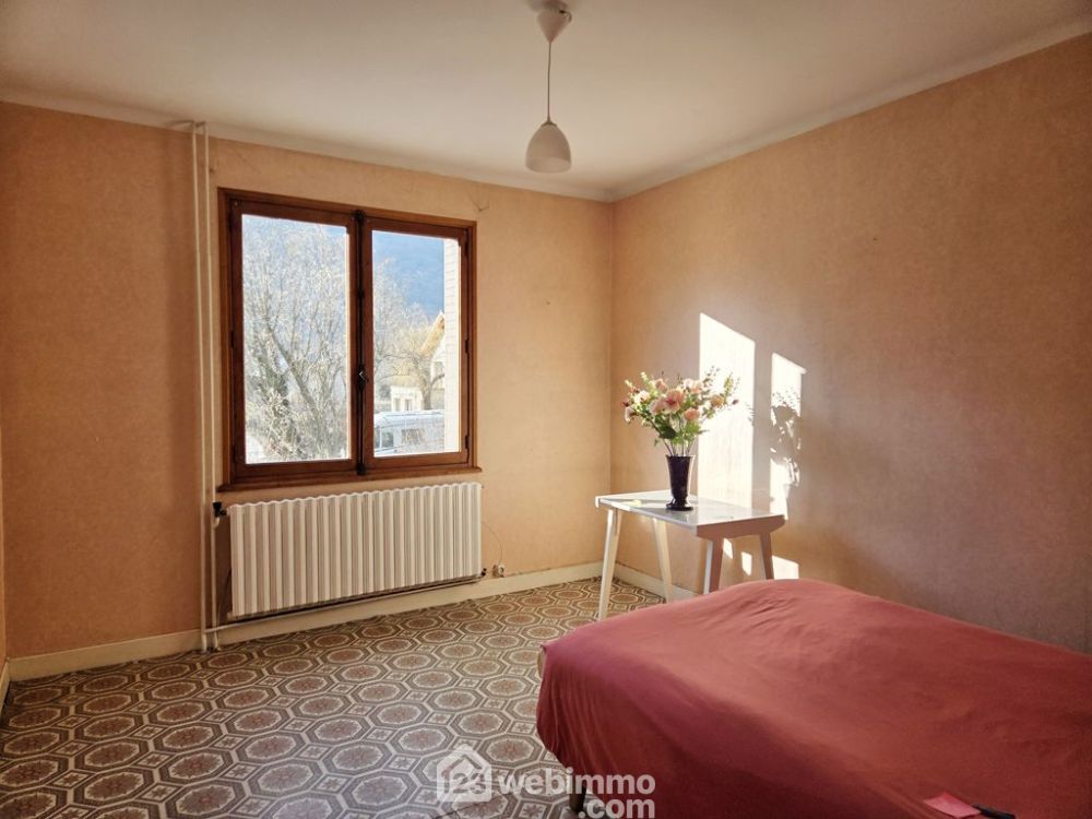 Photo 4 - La Bâthie 73540 à La Bâthie