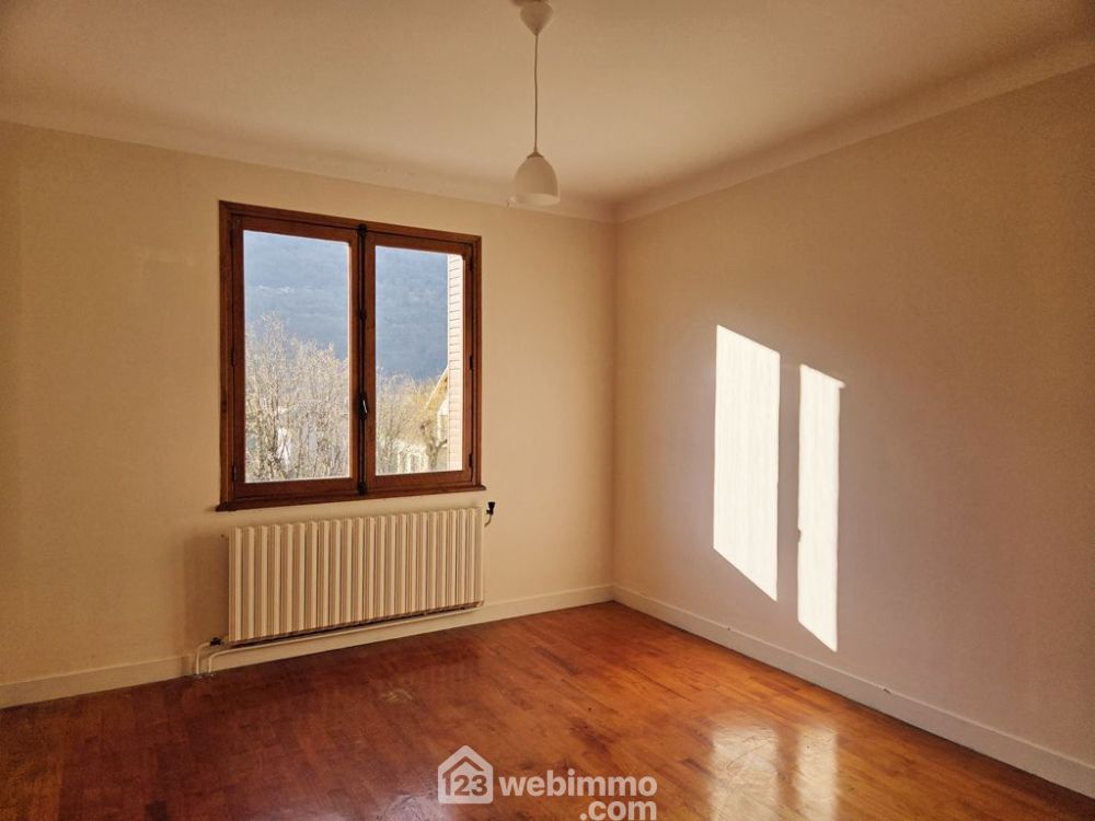 Photo 7 - La Bâthie 73540 à La Bâthie