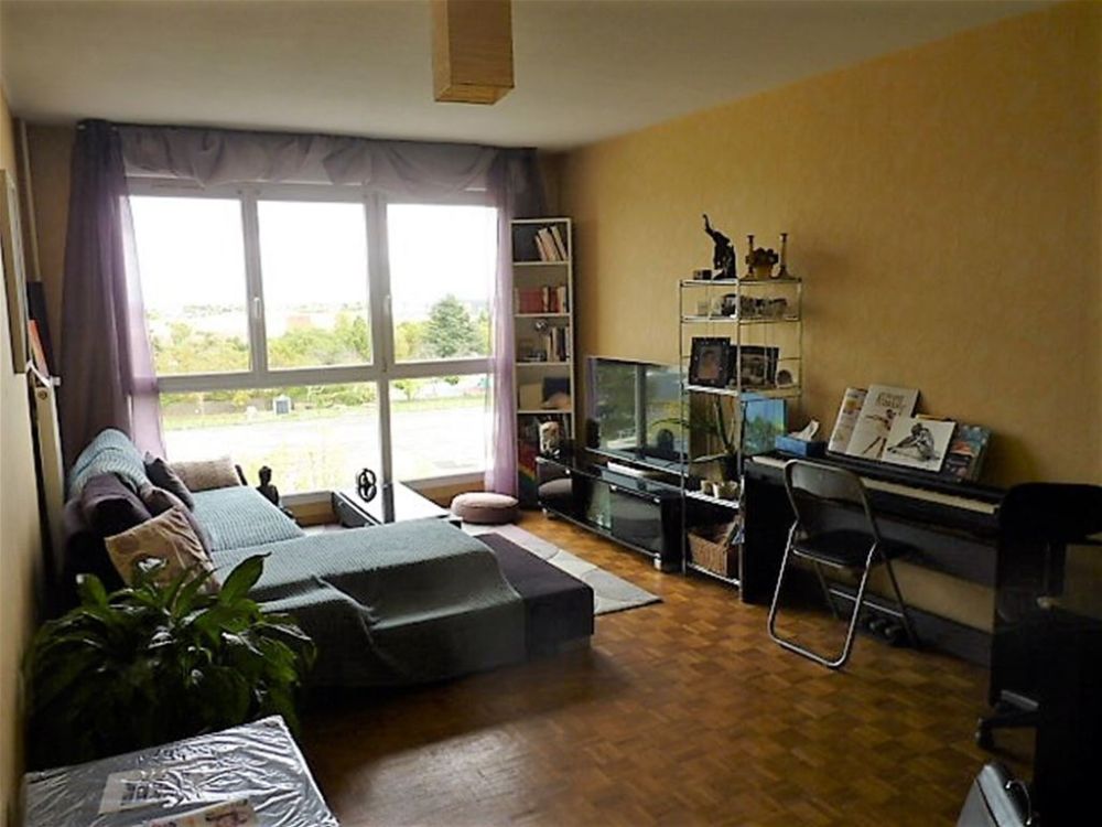 Photo 2 - Chatou 78400 à Chatou