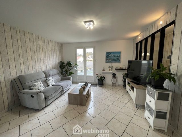 Photo 4 - Cuts 60400 à Cuts