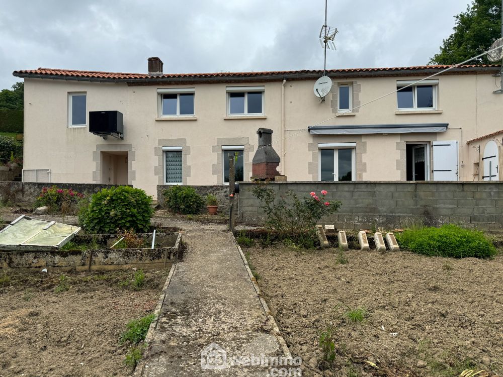 Photo 9 - Sèvremont 85700 à Sèvremont