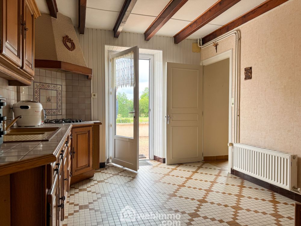 Photo 2 - Sèvremont 85700 à Sèvremont