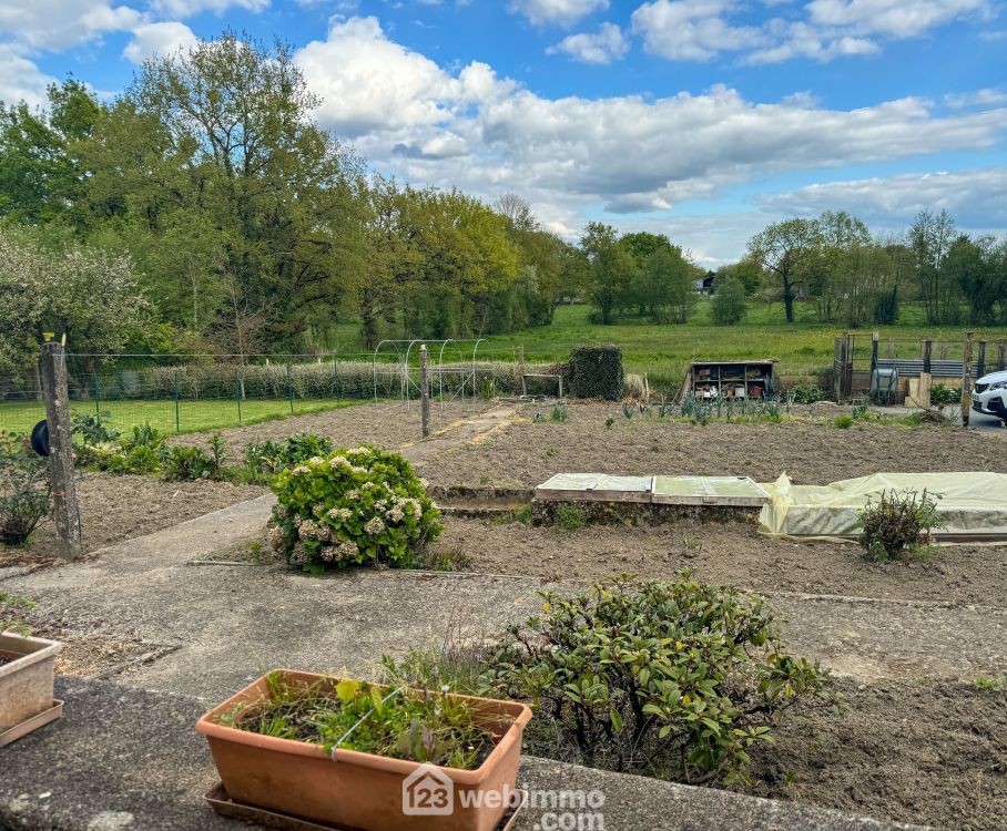 Photo 8 - Sèvremont 85700 à Sèvremont