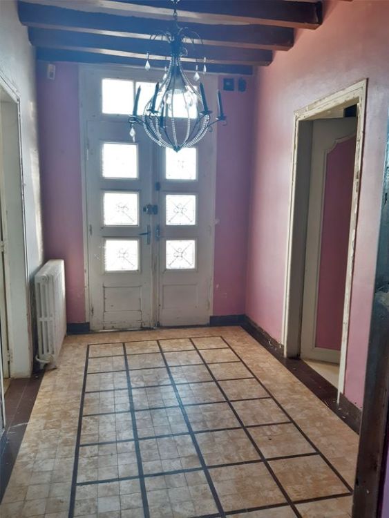 Photo 2 - Rozet-Saint-Albin 02210 à Rozet-Saint-Albin