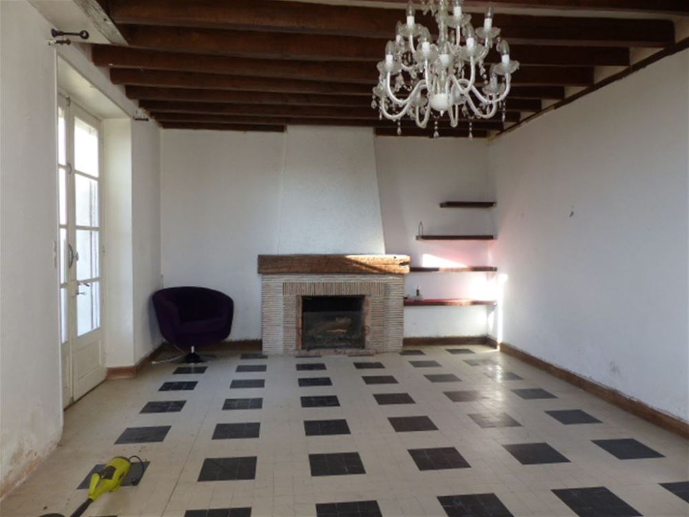 Photo 3 - Rozet-Saint-Albin 02210 à Rozet-Saint-Albin