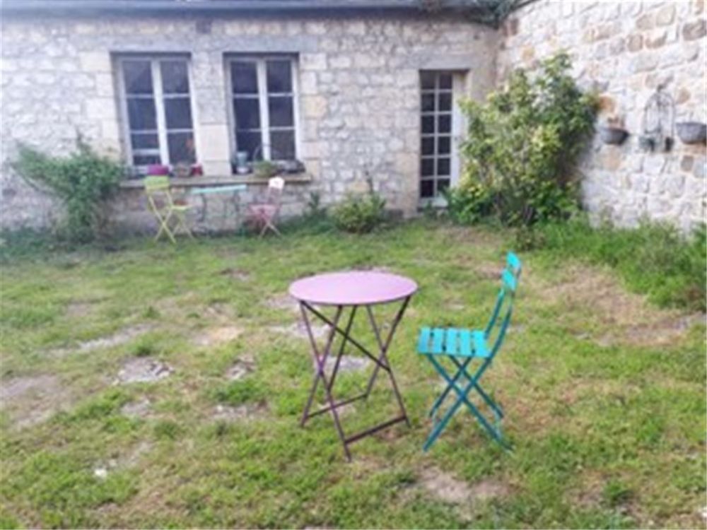 Photo 4 - Rozet-Saint-Albin 02210 à Rozet-Saint-Albin