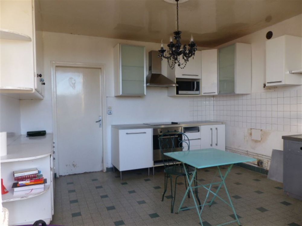 Photo 5 - Rozet-Saint-Albin 02210 à Rozet-Saint-Albin