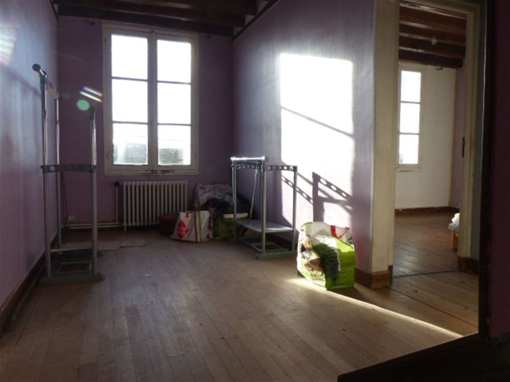 Photo 8 - Rozet-Saint-Albin 02210 à Rozet-Saint-Albin