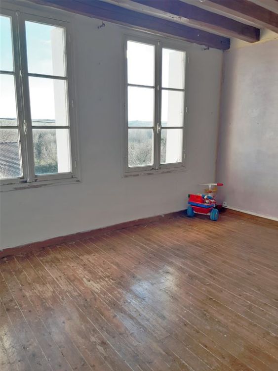 Photo 12 - Rozet-Saint-Albin 02210 à Rozet-Saint-Albin