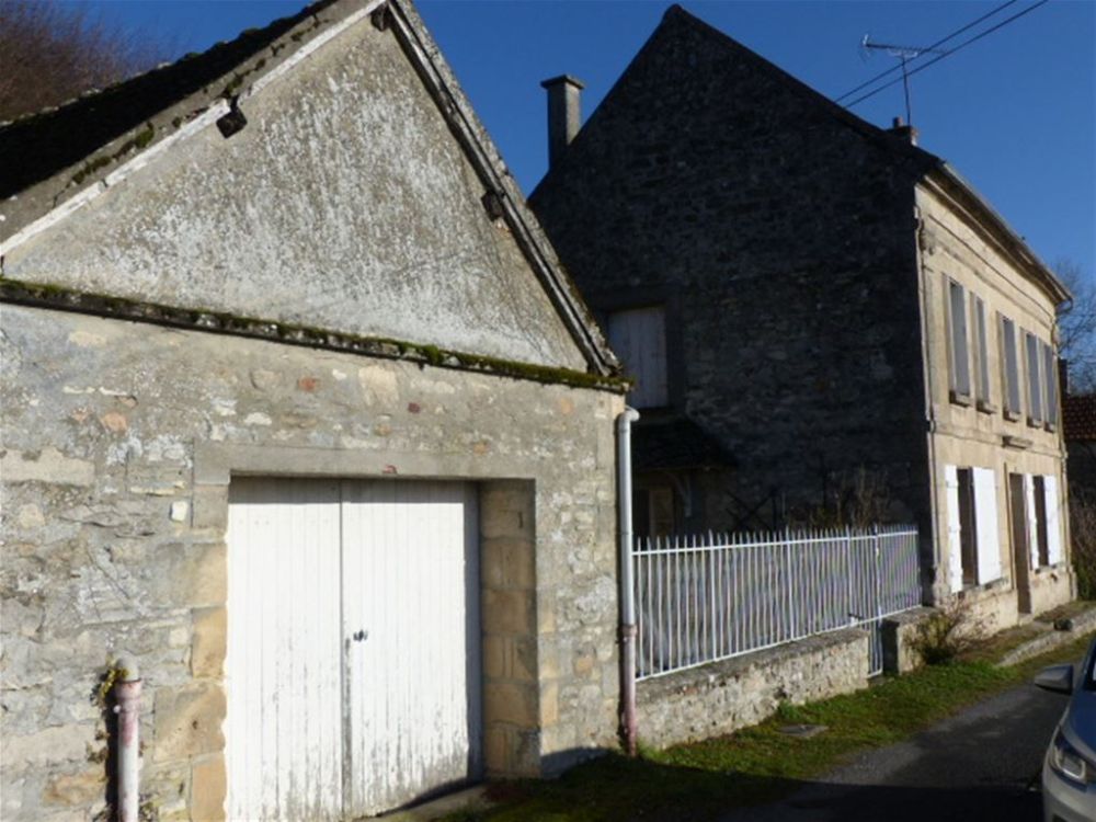 Photo 16 - Rozet-Saint-Albin 02210 à Rozet-Saint-Albin