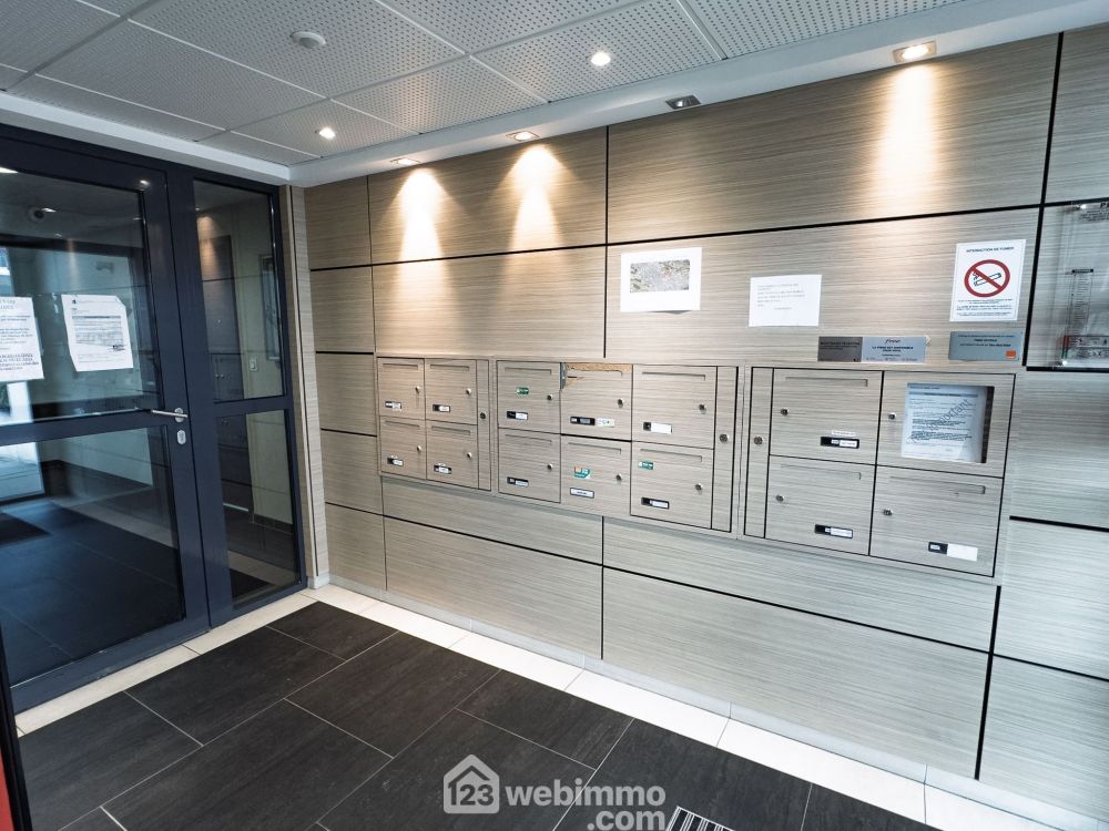 Photo 2 - Angers 49000 à Angers