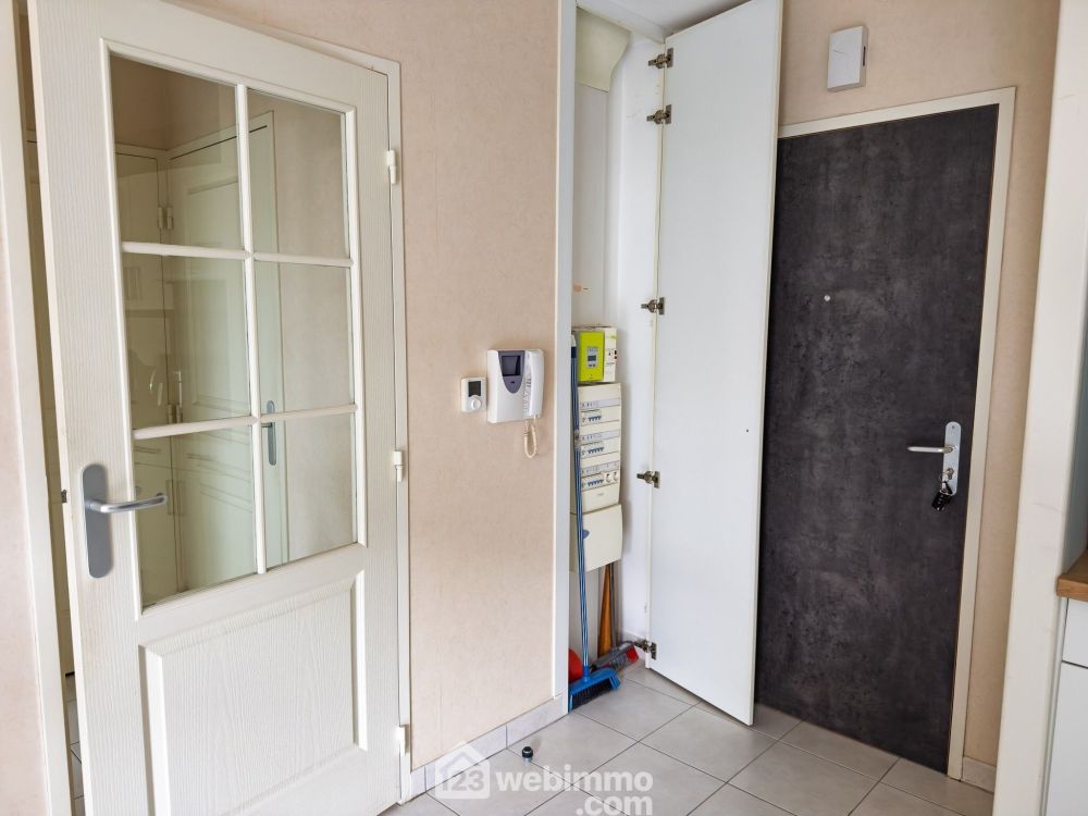 Photo 4 - Angers 49000 à Angers