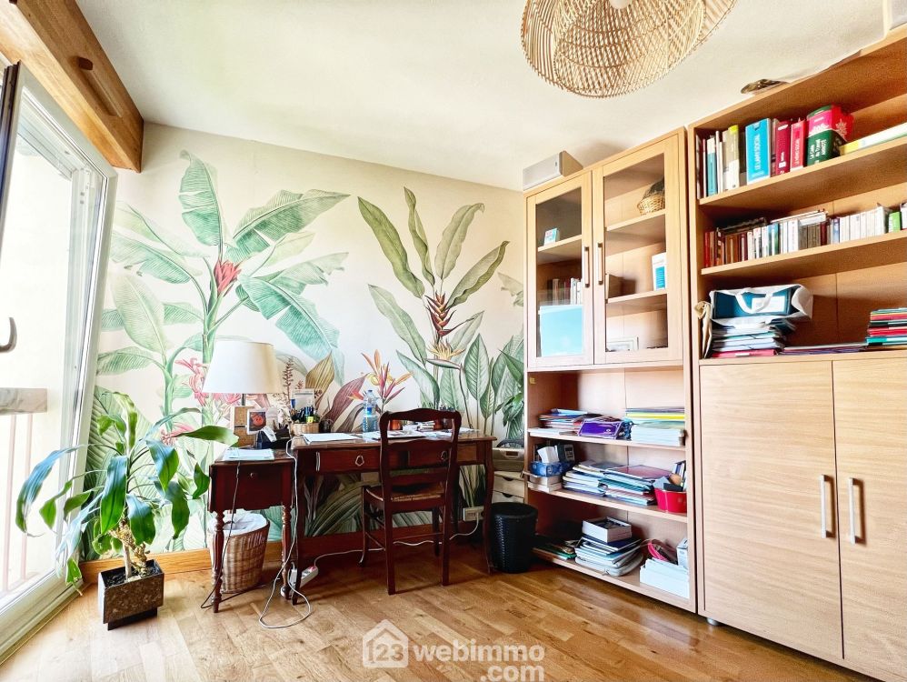 Photo 10 - Vanves 92120 à Vanves