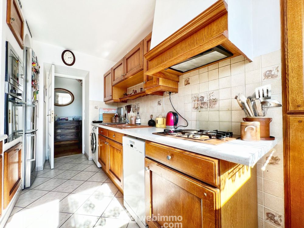 Photo 13 - Vanves 92120 à Vanves