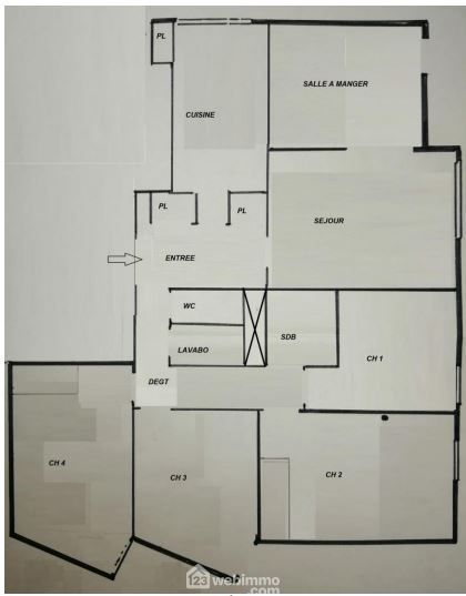 Photo 16 - Vanves 92120 à Vanves