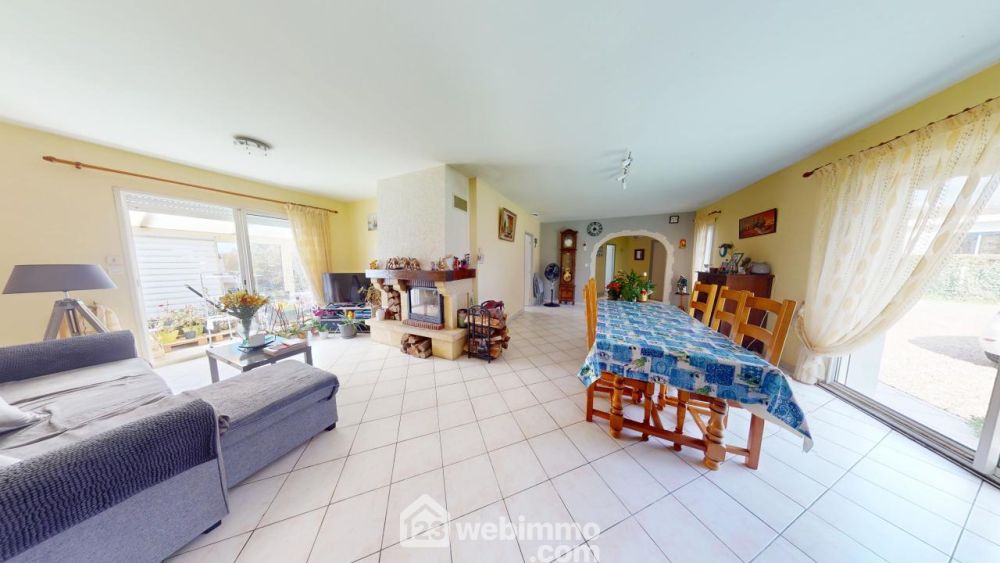 Photo 2 - Le Bernard 85560 à Le Bernard