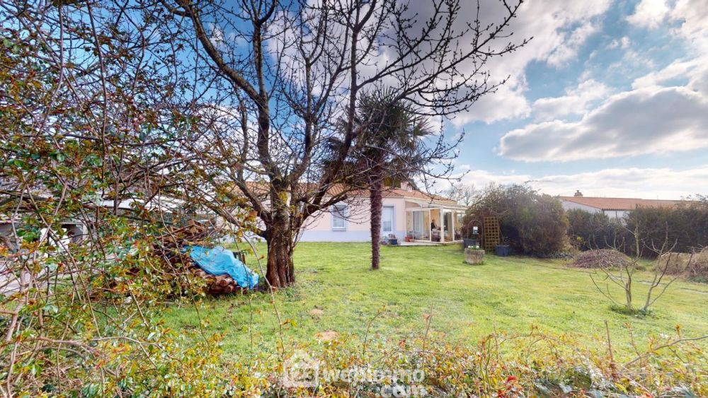 Photo 14 - Le Bernard 85560 à Le Bernard