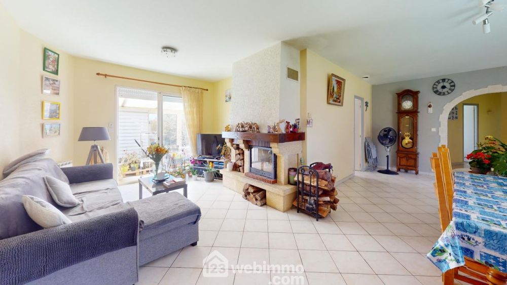 Photo 16 - Le Bernard 85560 à Le Bernard