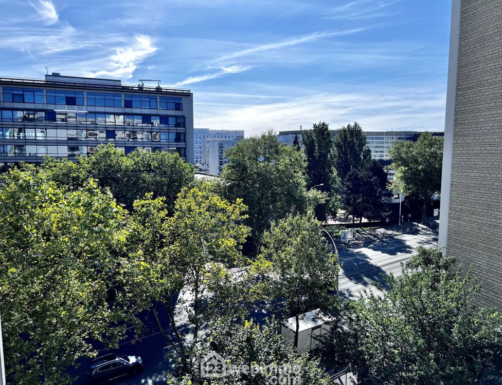 Photo 3 - Montrouge 92120 à Montrouge