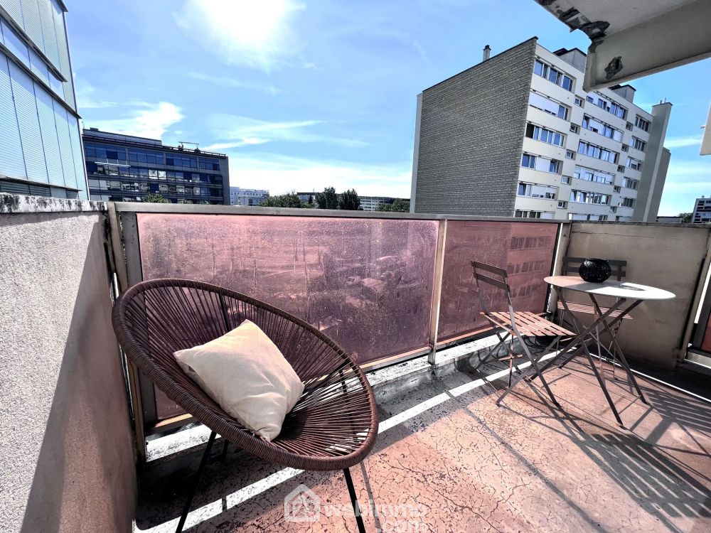 Photo 8 - Montrouge 92120 à Montrouge