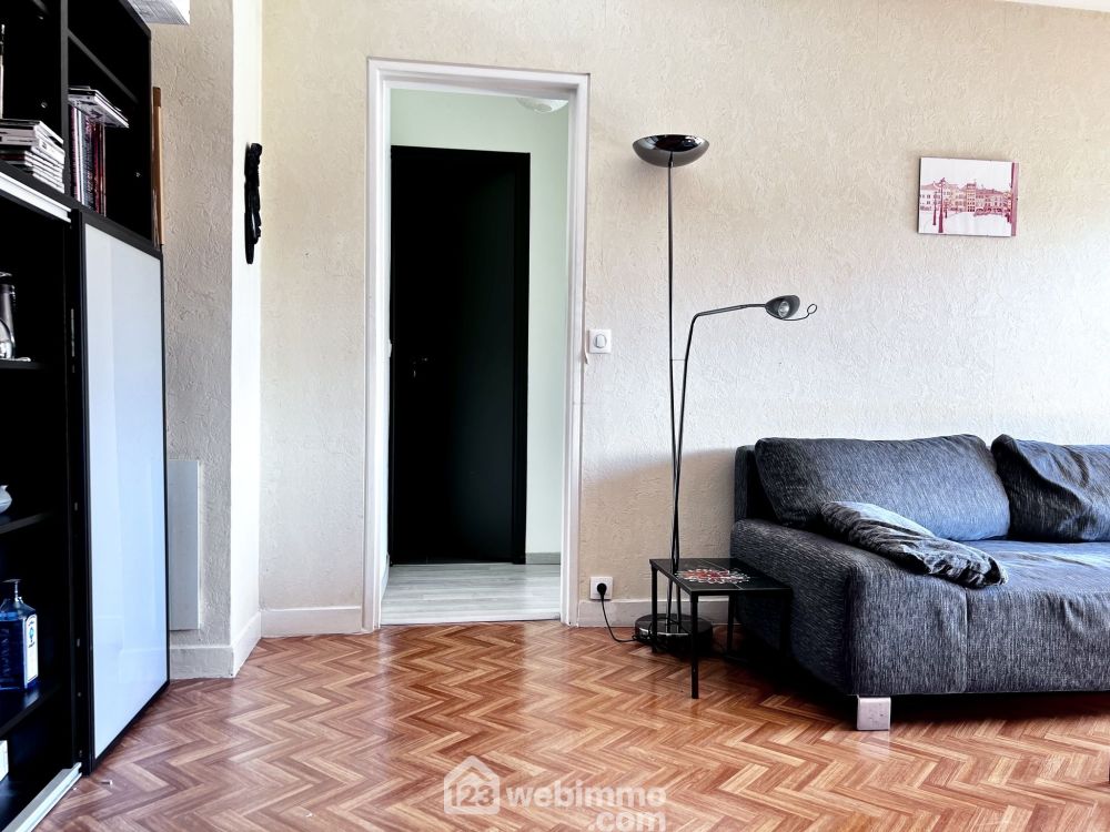 Photo 5 - Montrouge 92120 à Montrouge