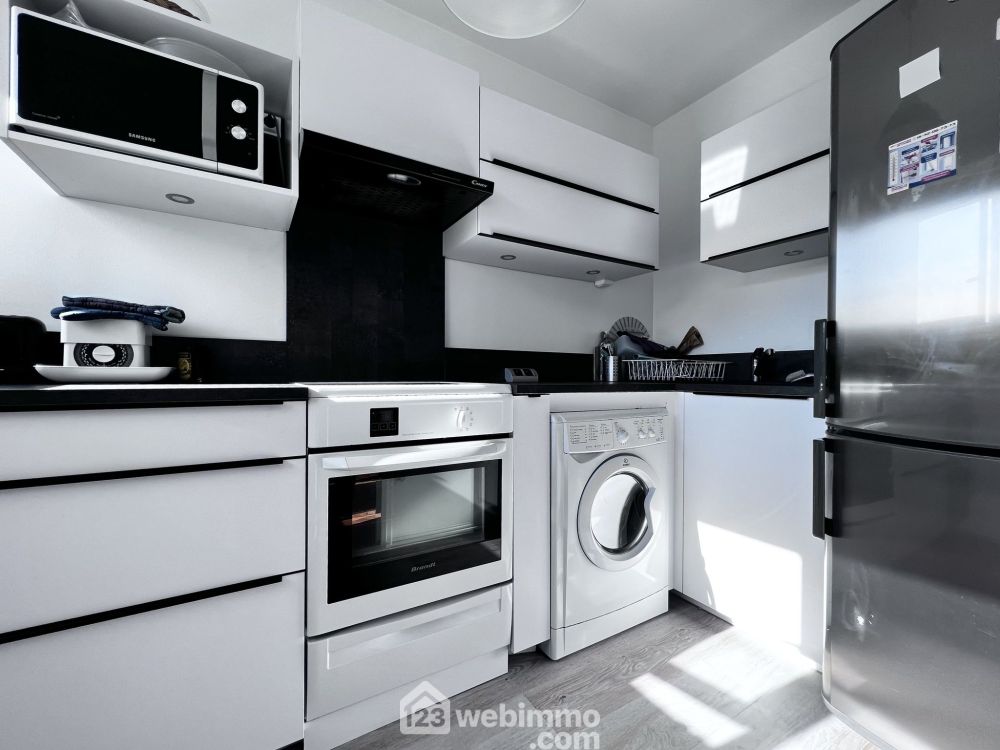 Photo 4 - Montrouge 92120 à Montrouge