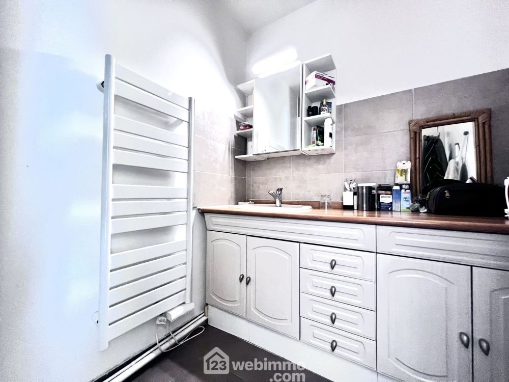 Photo 7 - Montrouge 92120 à Montrouge