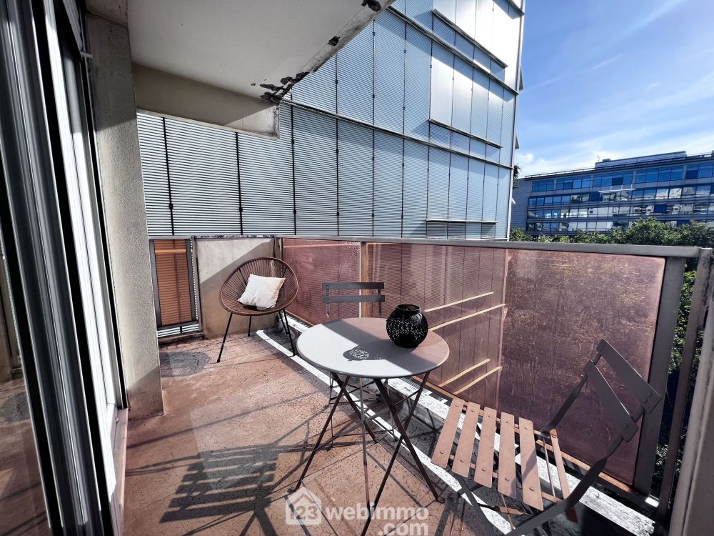 Photo 2 - Montrouge 92120 à Montrouge