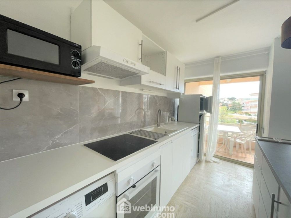 Photo 4 - Sainte-Maxime 83120 à Sainte-Maxime