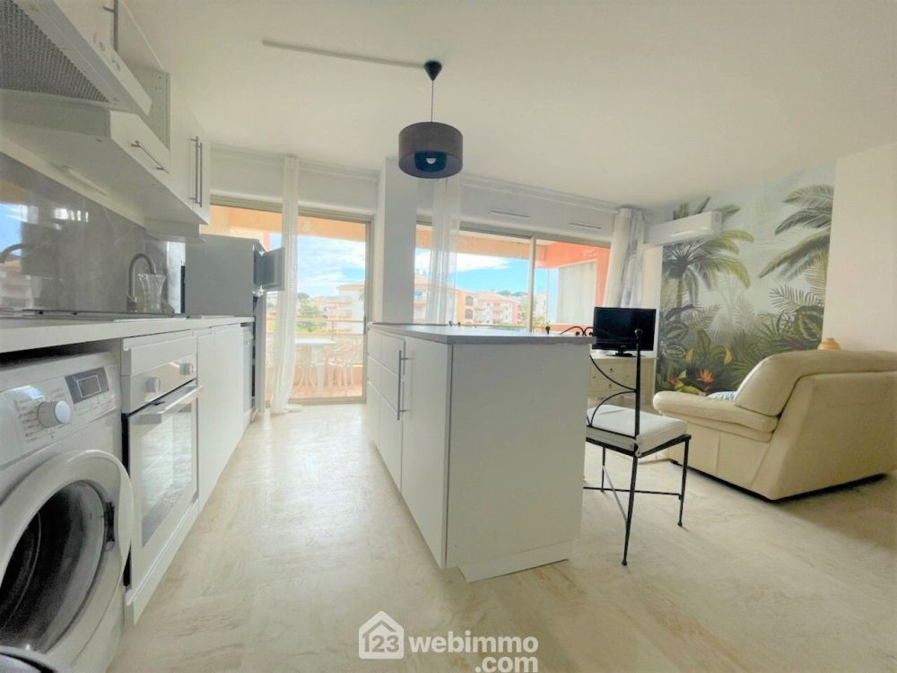 Photo 3 - Sainte-Maxime 83120 à Sainte-Maxime