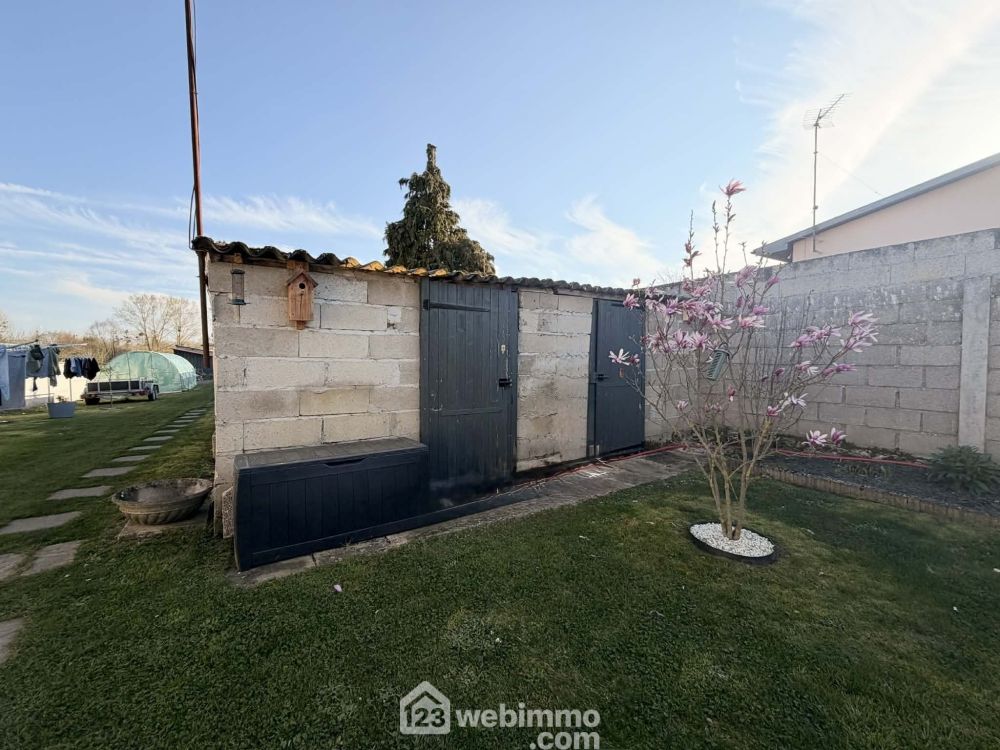 Photo 27 - Gizy 02350 à Gizy