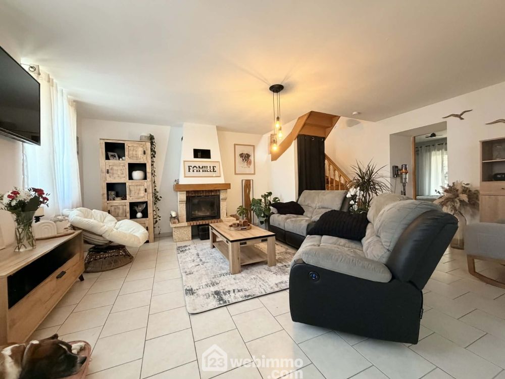 Photo 8 - Gizy 02350 à Gizy