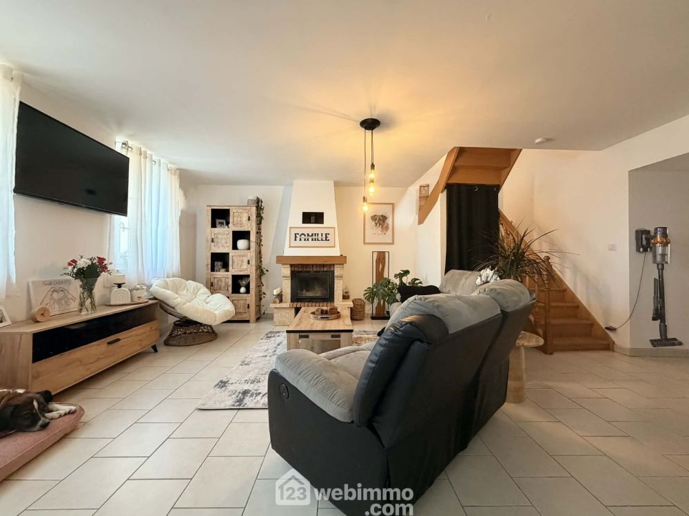 Photo 7 - Gizy 02350 à Gizy