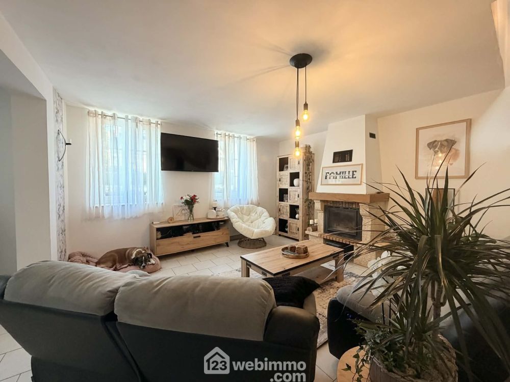 Photo 9 - Gizy 02350 à Gizy