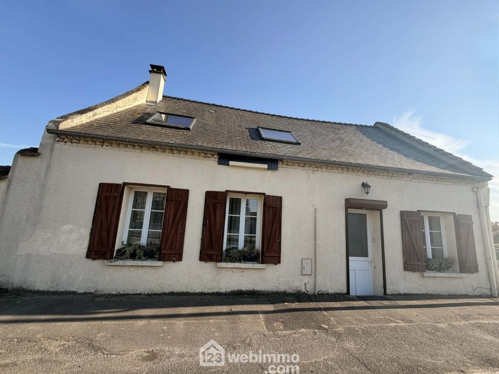 Photo 2 - Gizy 02350 à Gizy