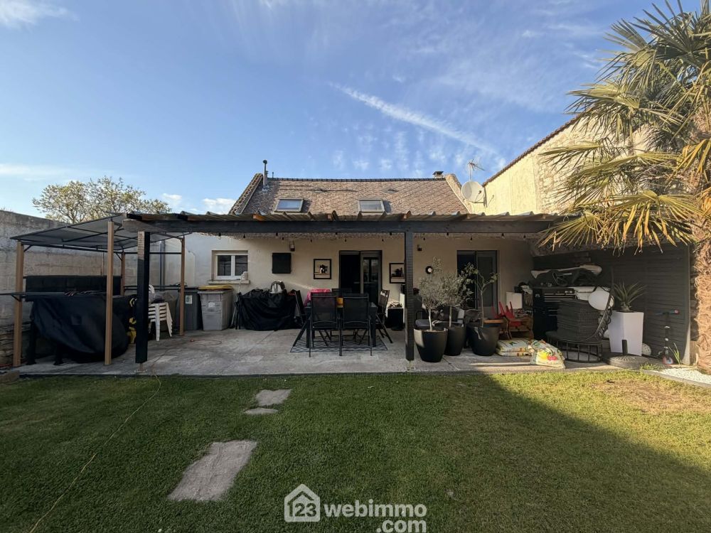 Photo 26 - Gizy 02350 à Gizy